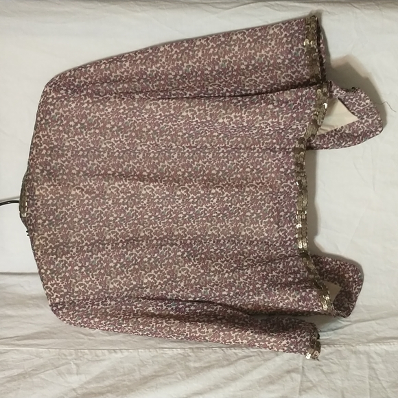 Spring Beaded Jacket - Picture 4 of 6